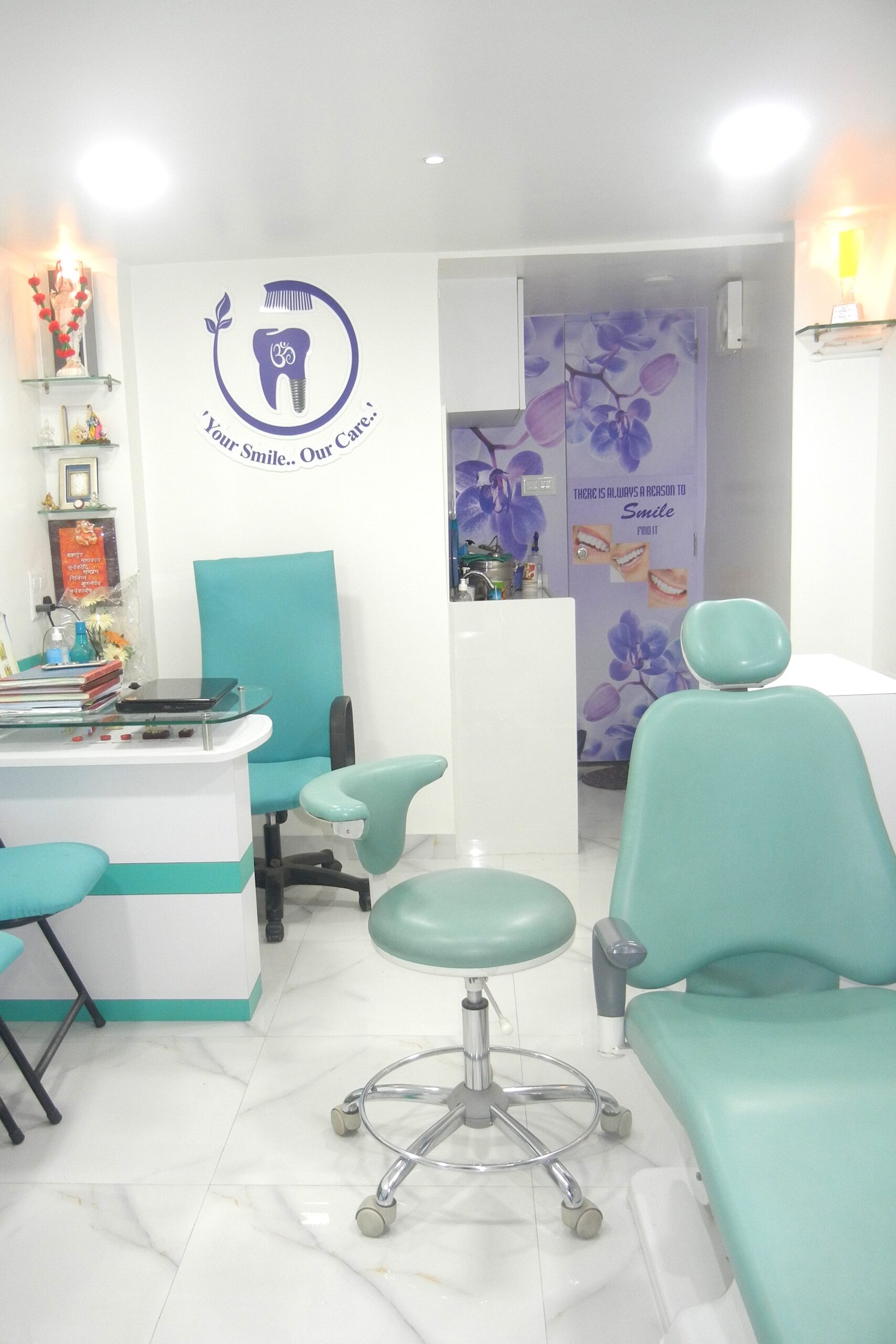 Clinic Glimpses
