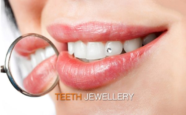 Teeth Jwellery